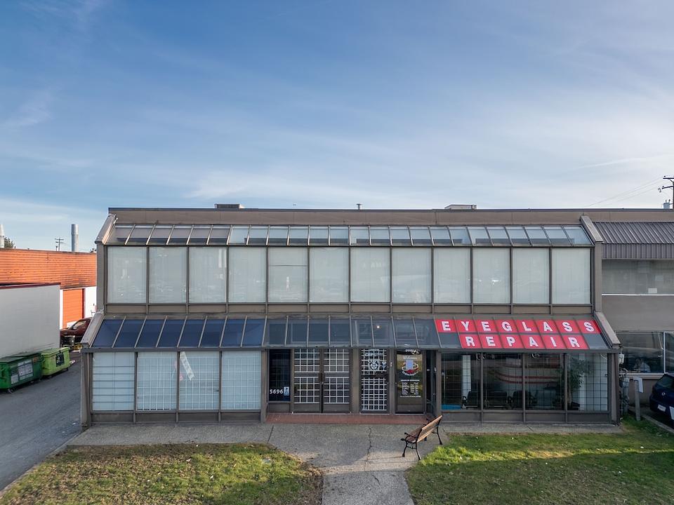 5696 Imperial Street, Burnaby, BC