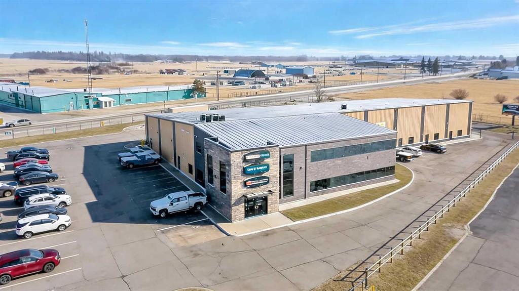 5921 50 Avenue, Lloydminster, SK