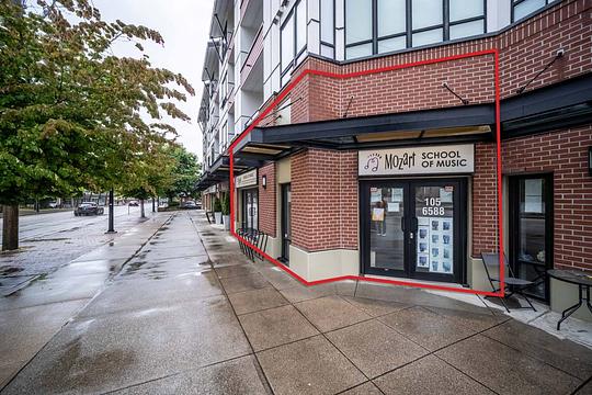 6588 Royal Oak Avenue, Burnaby, BC