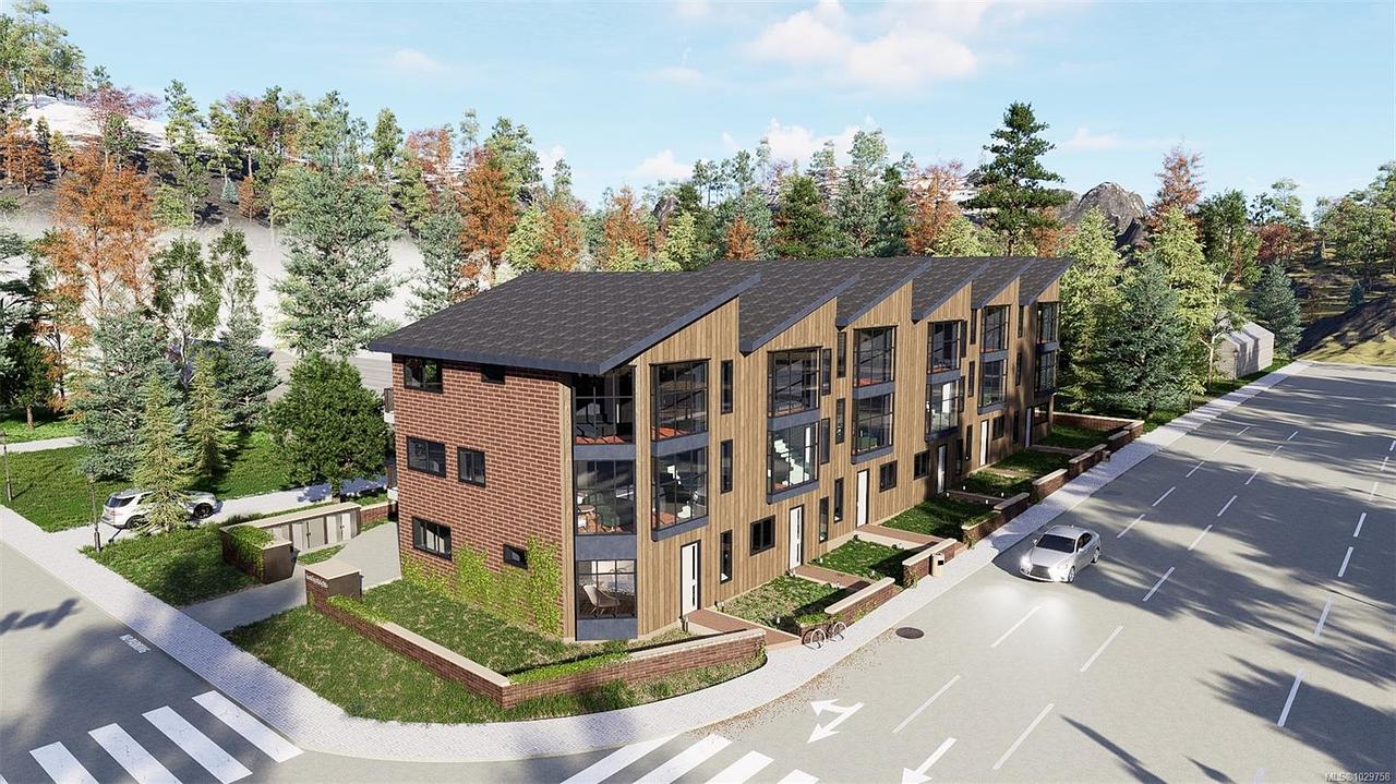 6753 Central Saanich Road, Victoria, BC