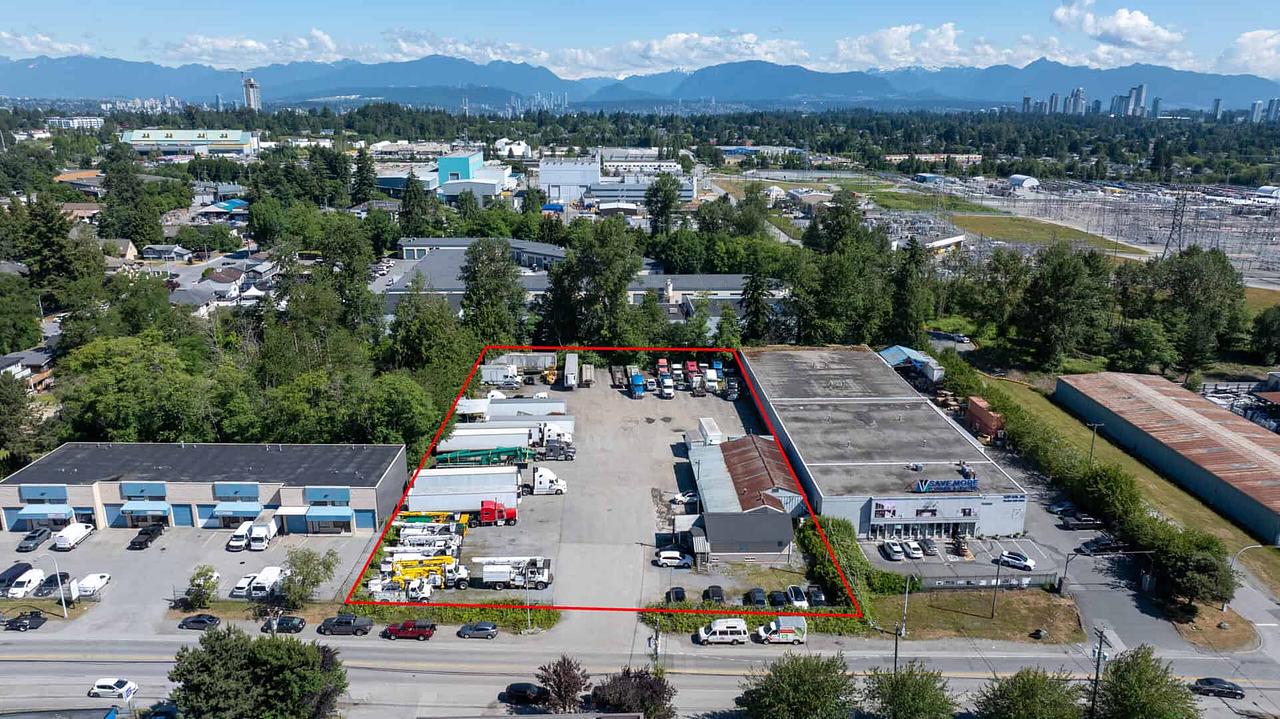 12345 84 Avenue, Surrey, BC