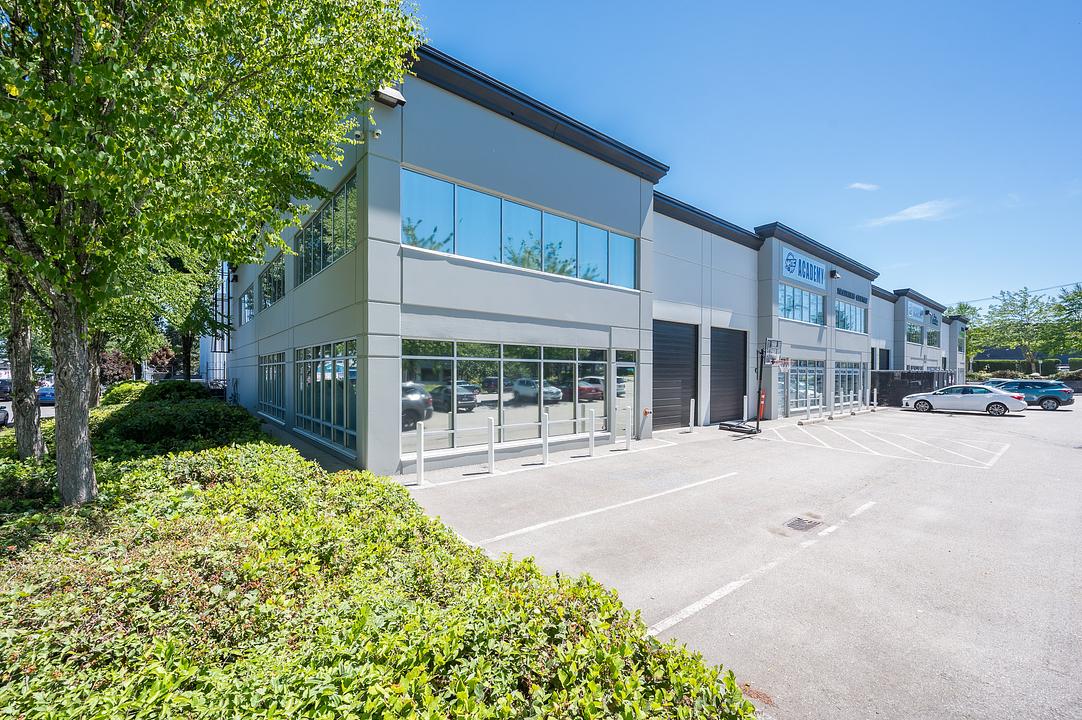 106 - 9770 196A Street, Langley Township, BC