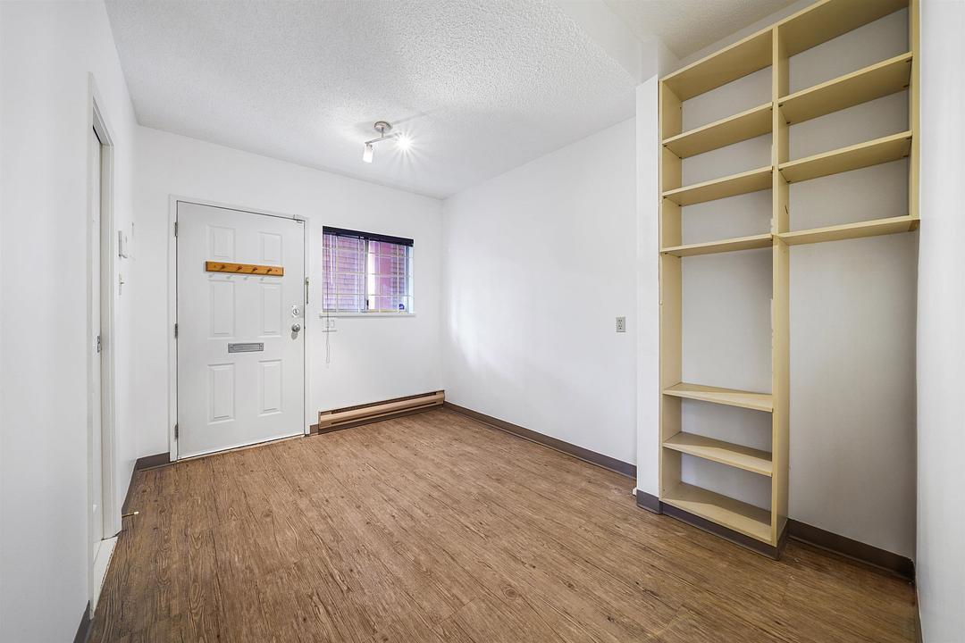 1233 West 7th Avenue, Vancouver, BC