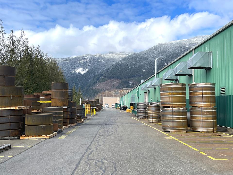 2995 Cameron Road, Agassiz, BC