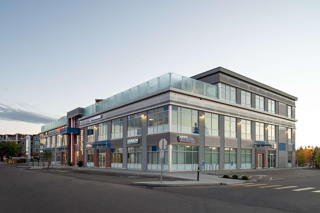 210 - 625 Saint Albert Trail, St. Albert, AB