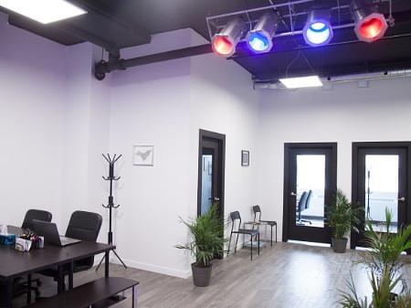 6thfloor - 111 Rue Chabanel Ouest, Montréal, QC