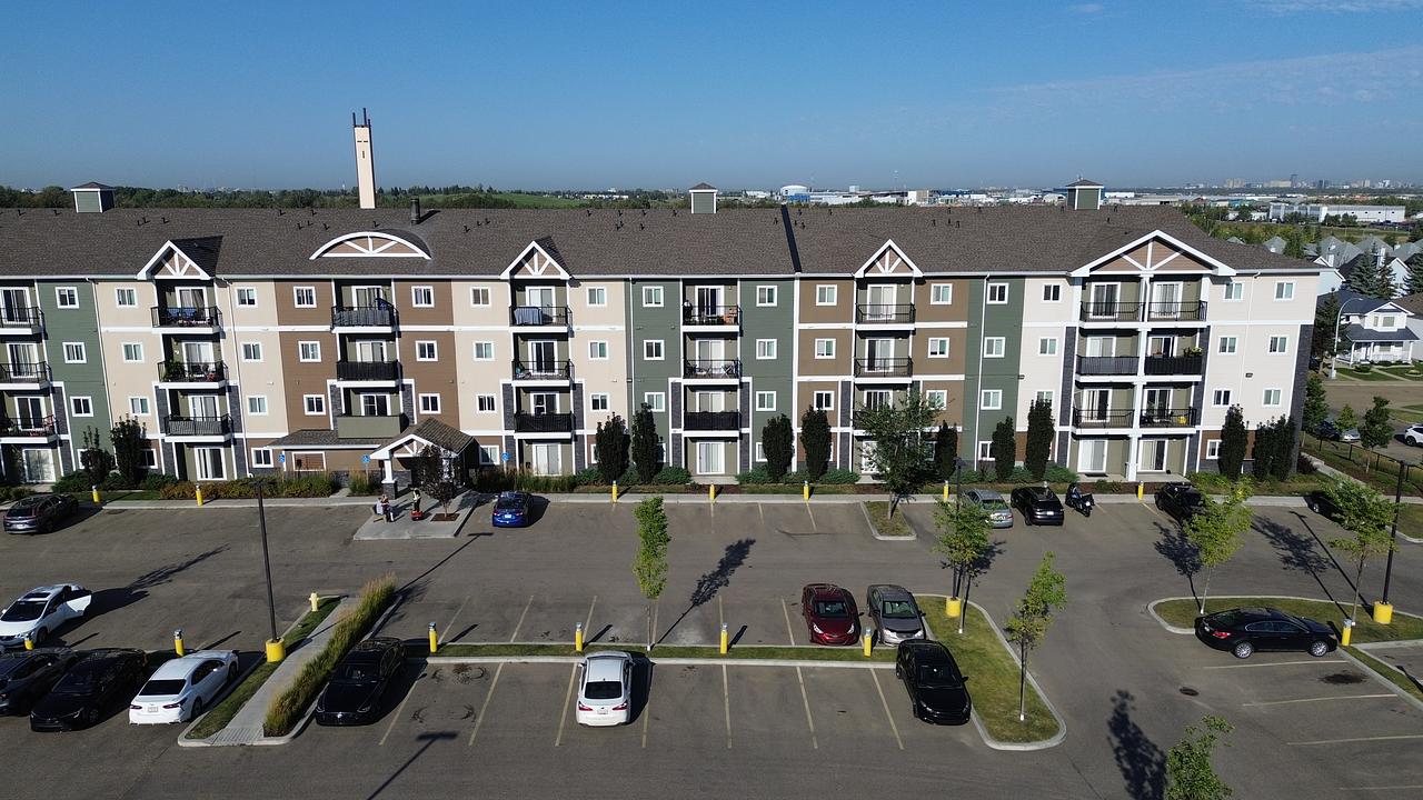 1671 Jamha Road Northwest, Edmonton, AB