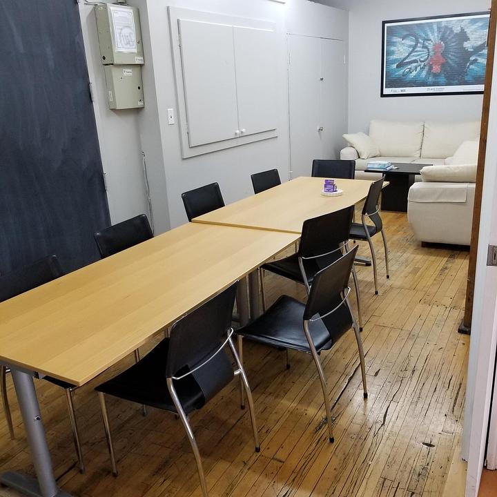 208 - 1600 Rue Notre-Dame Est, Montréal, QC