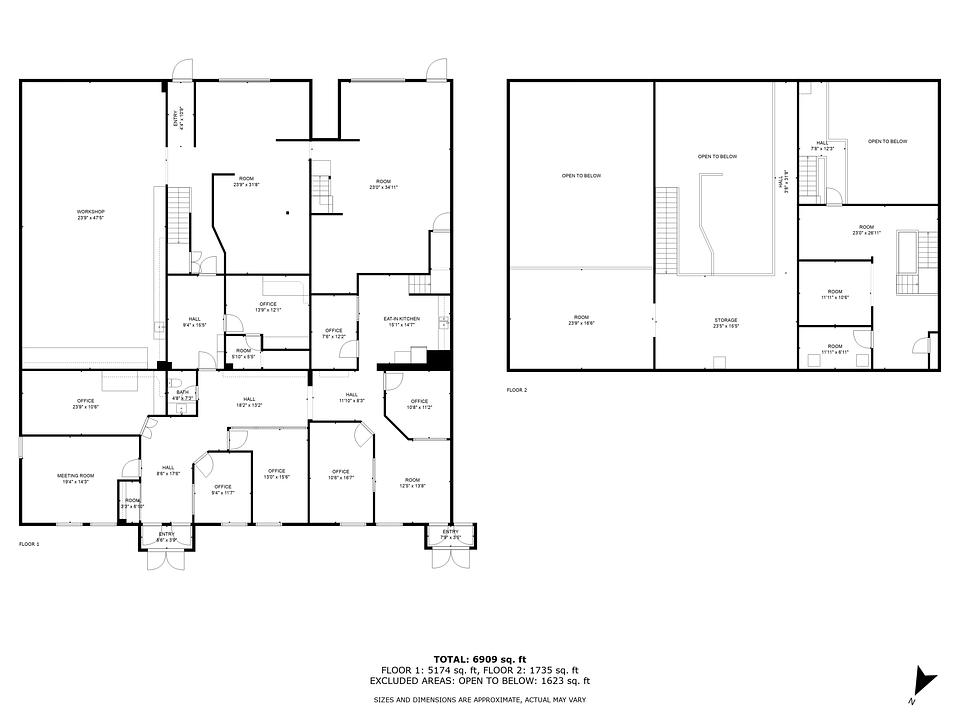 1306 - 1490 Star Top Rd, Ottawa, ON