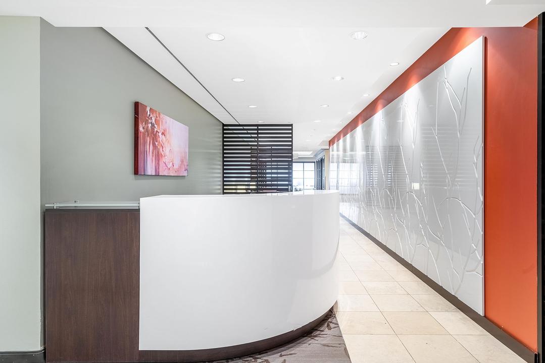 Open office space to rent for 15 persons in First Canadian Place Toronto - 100 King Street West, Toronto, ON