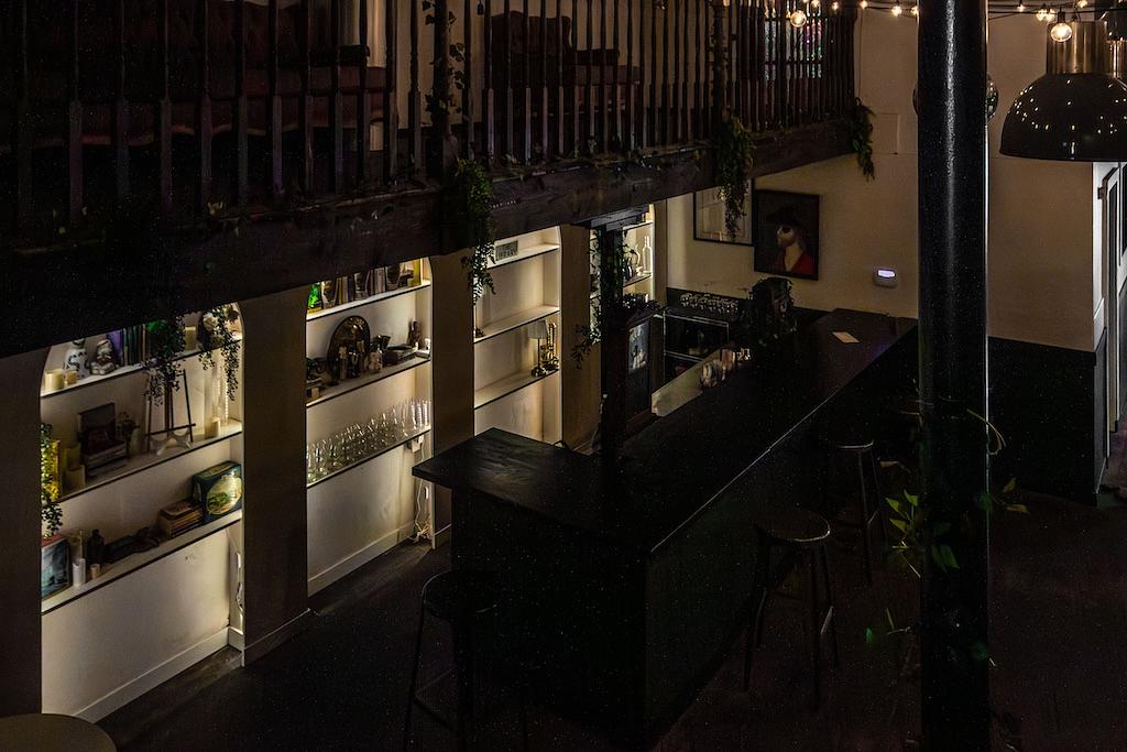 1024 Main St, Vancouver, BC