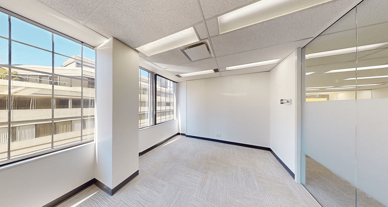 502 - 815 Hornby Street, Vancouver, BC