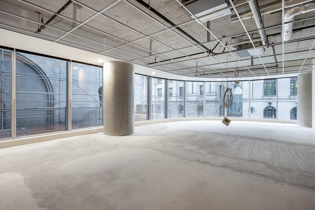 410-450 - 320 Granville Street, Vancouver, BC