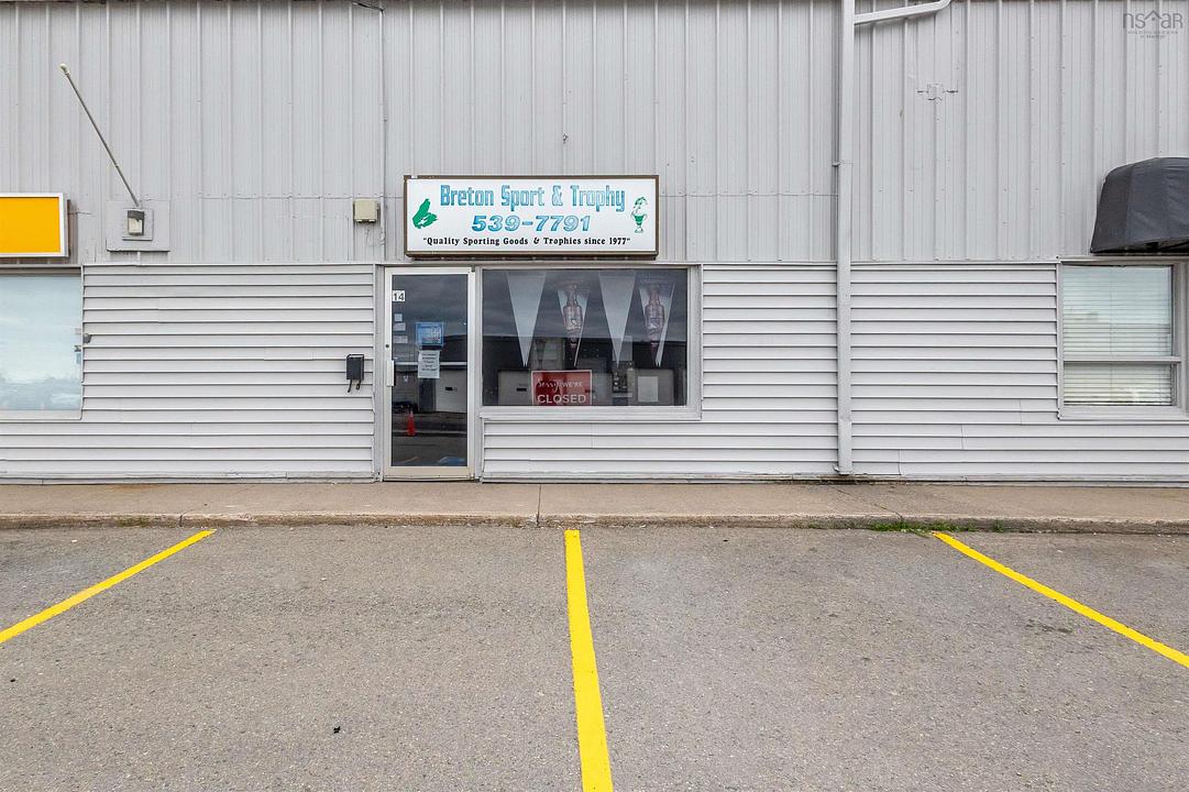 337 Welton Street, Sydney, NS