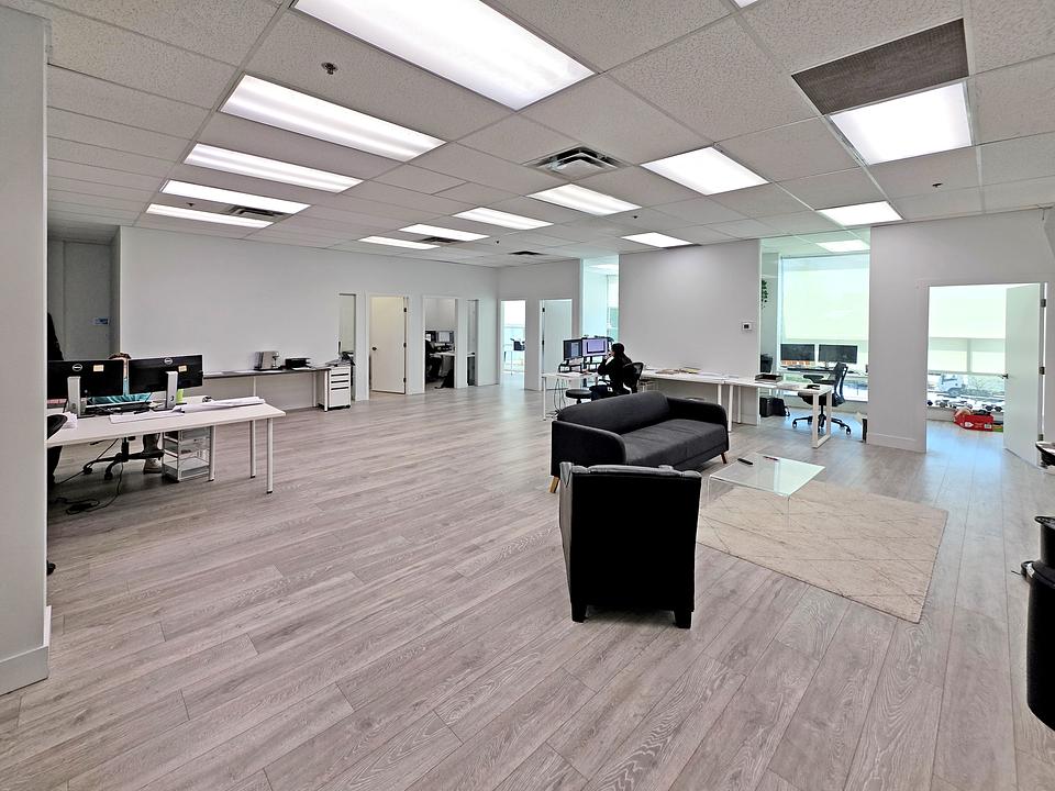 210 - 3689 East 1st Avenue, Vancouver, BC