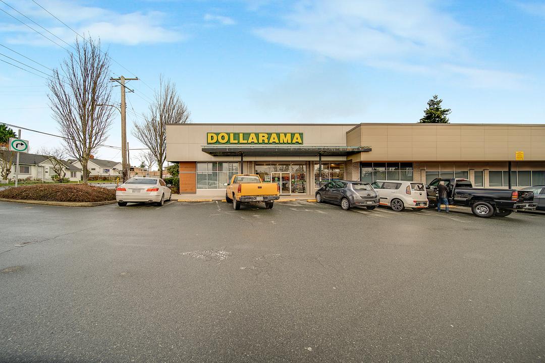2929 Tillicum Road, Victoria, BC