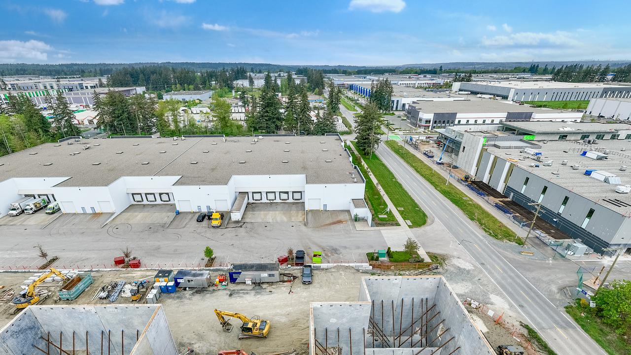3170 194 Street, Surrey, BC