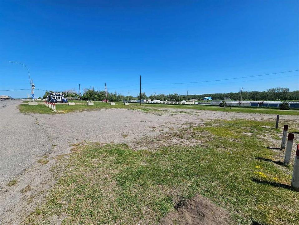 1902 20 Avenue, Nanton, AB