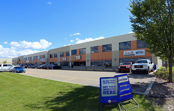 25901 114 Avenue, Acheson, AB