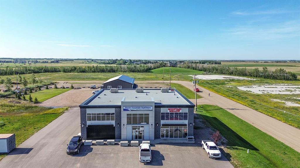 4805 75 Street, Stettler, AB