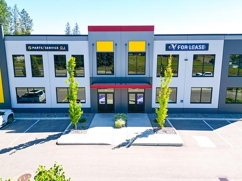 5000 Silver Star Road, Vernon, BC