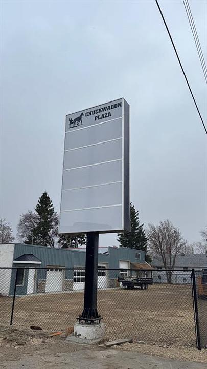 103 - 5407 50 Street, Ponoka, AB