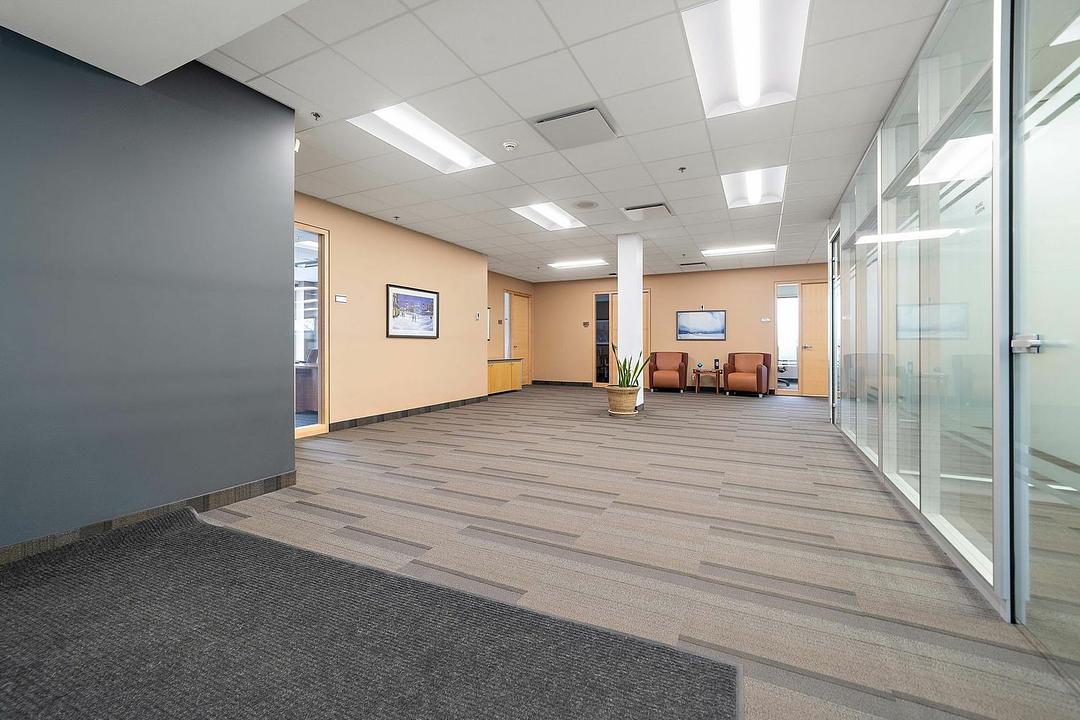 2500 Boulevard Alfred Nobel, Montréal, QC