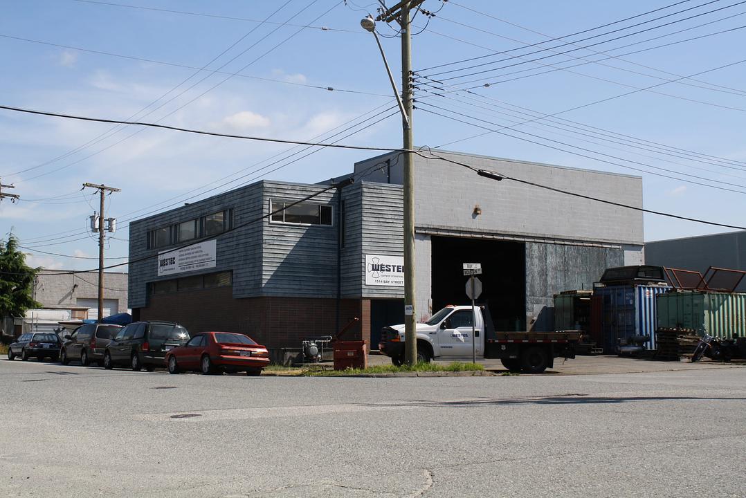 1514 Bay Street, North Vancouver, BC
