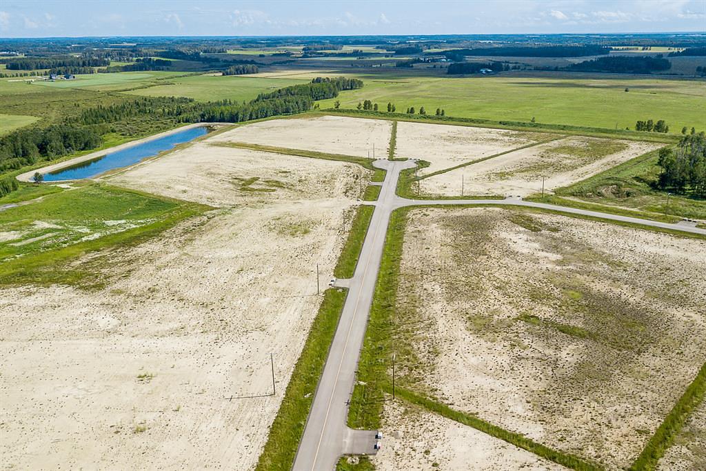 11 Metaldog Drive, Clearwater County, AB