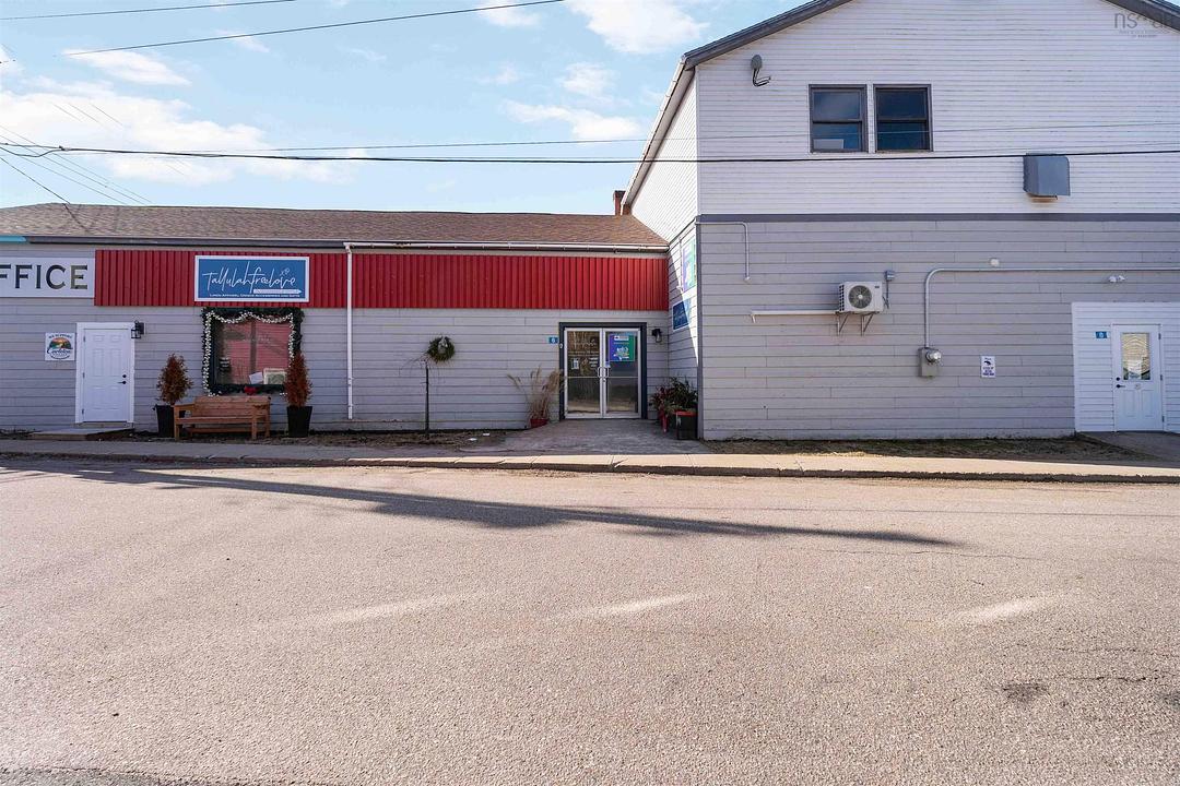 29 Queen Street, Bridgetown, NS