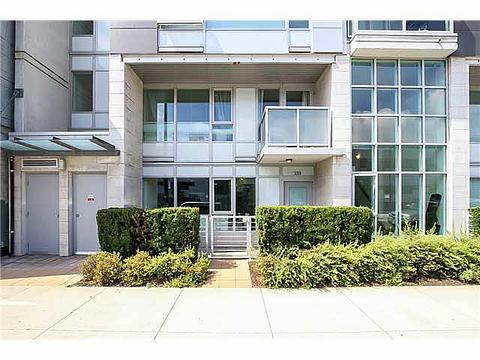 339 West 2nd Avenue, Vancouver, BC