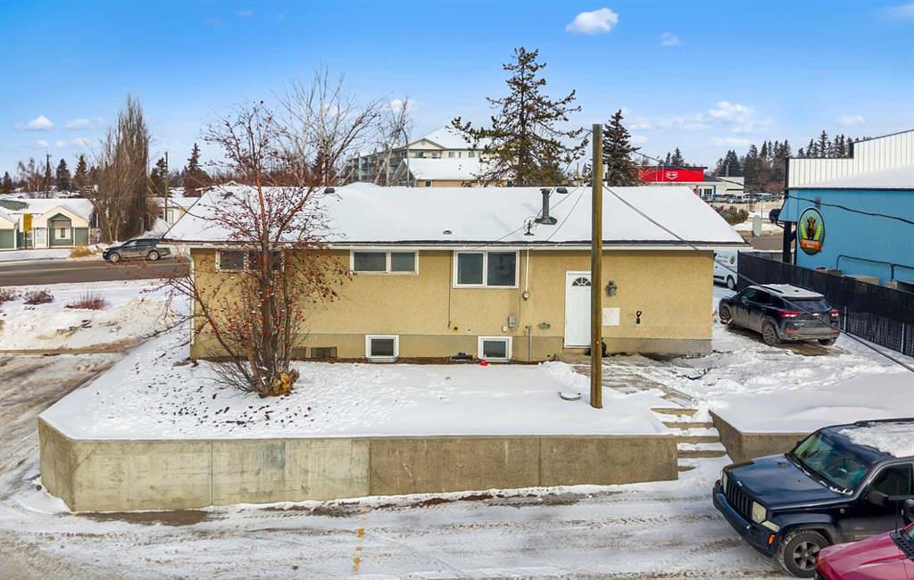 5517 46 Street, Olds, AB