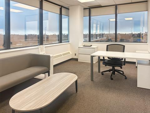 7030 Woodbine Avenue, Markham, ON