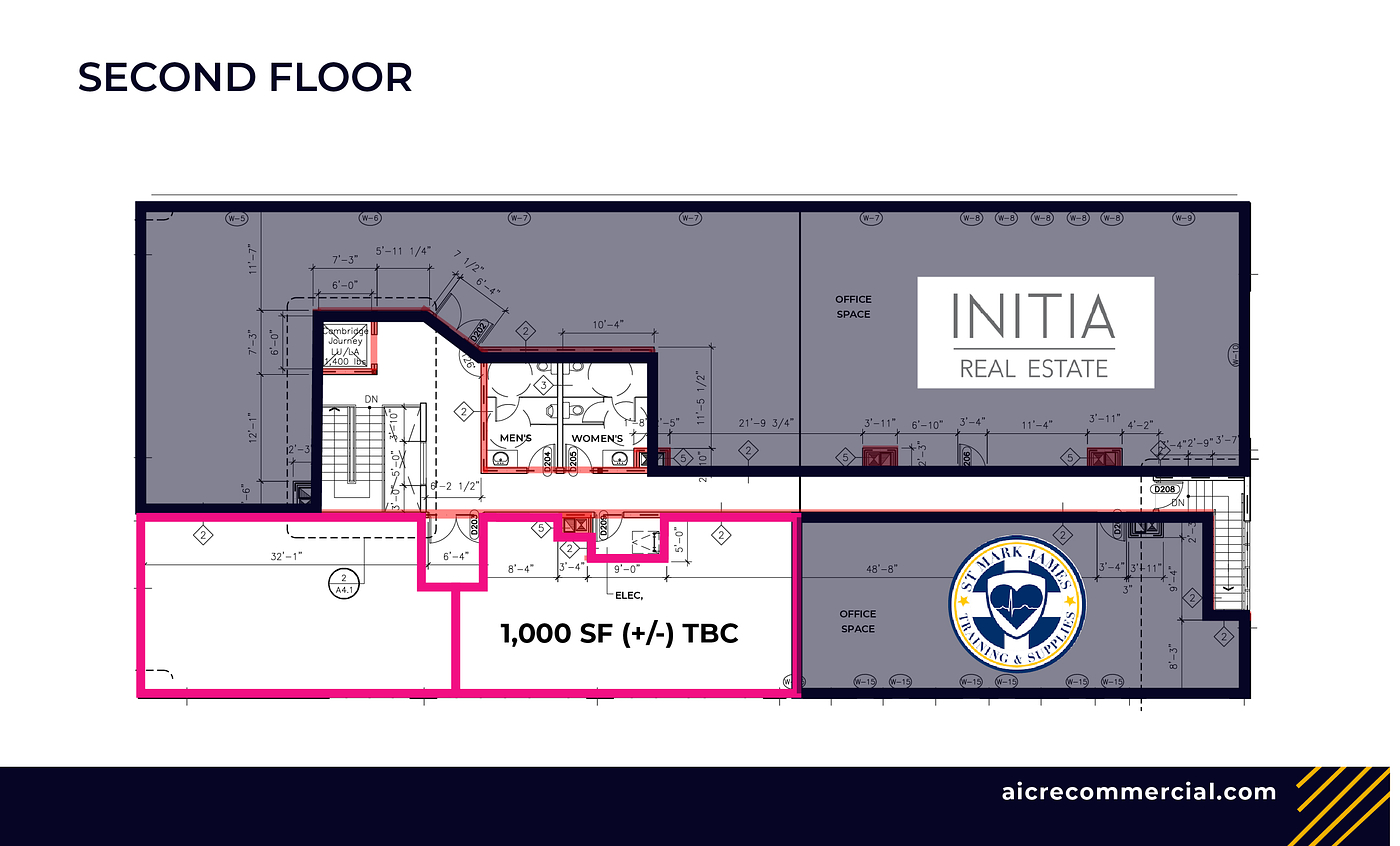 203 - 11803 114 Avenue NW, Edmonton, AB floorplan