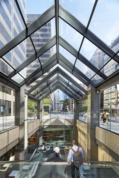 1900 - 145 King Street West, Toronto, ON