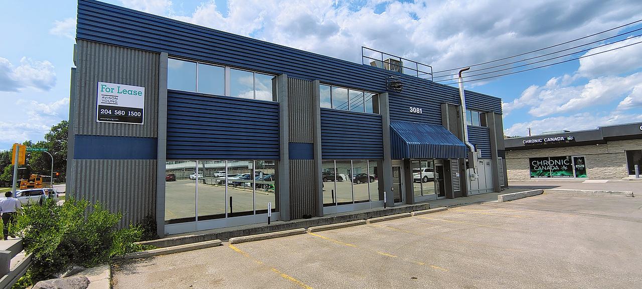 Main Floor - 3081 Ness Avenue, Winnipeg, MB
