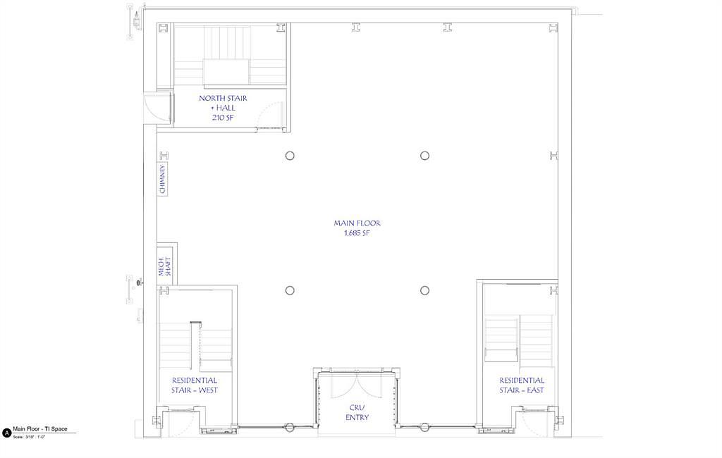 411 3 Avenue South, Lethbridge, AB