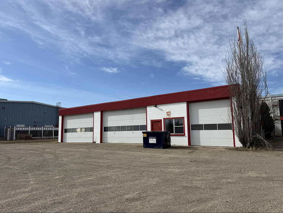 5315 54 Street, Red Deer, AB