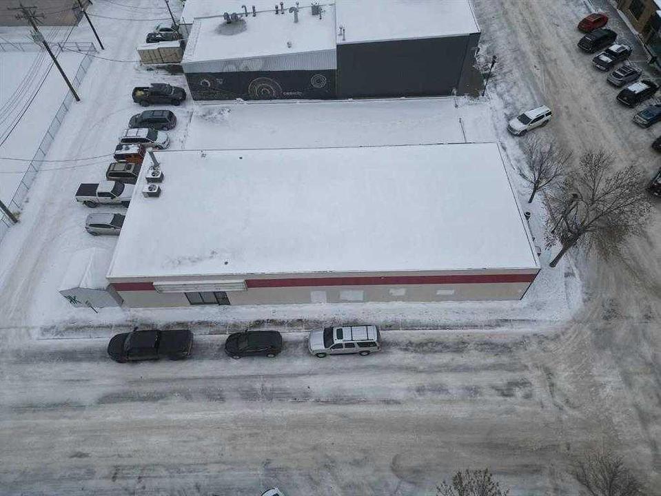 5102 50 Street, Whitecourt, AB
