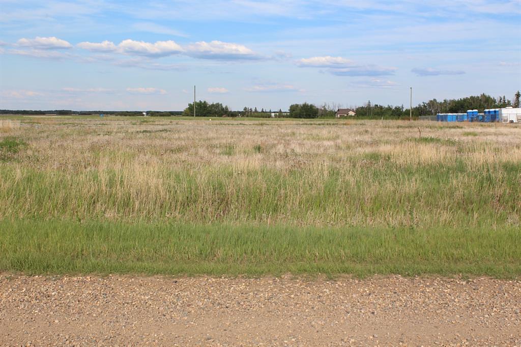 901 Main Street, Manning, AB