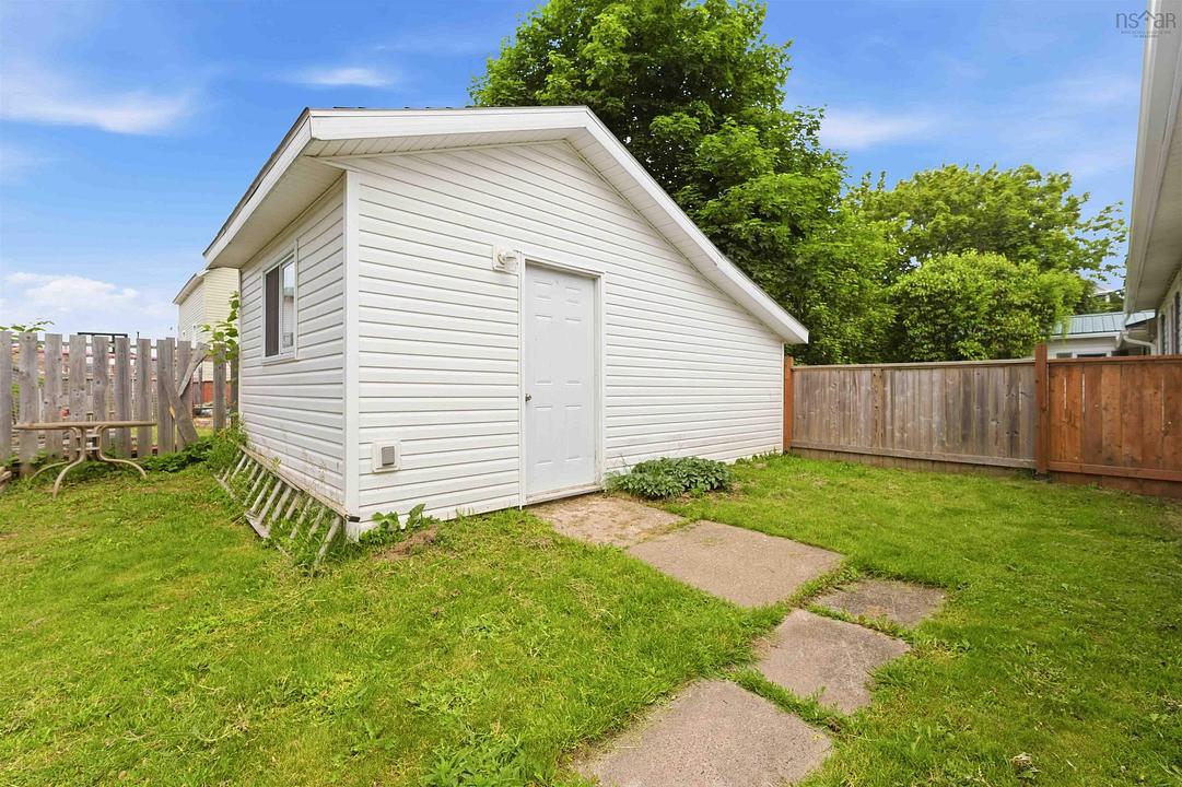 9 Freeman Street, Bridgetown, NS