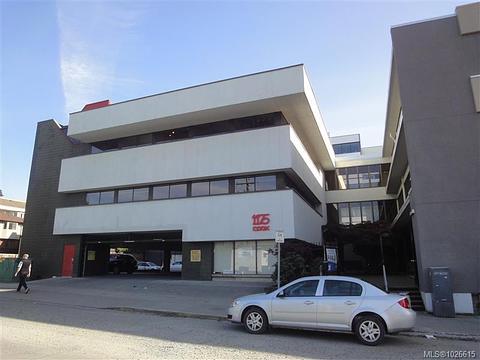 1175 Cook Street, Victoria, BC