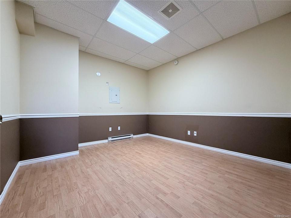 #103 & 105 - 2849 Peatt Road, Victoria, BC