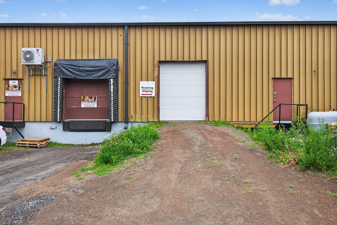 600 - 725 Champlain St, Dieppe, NB