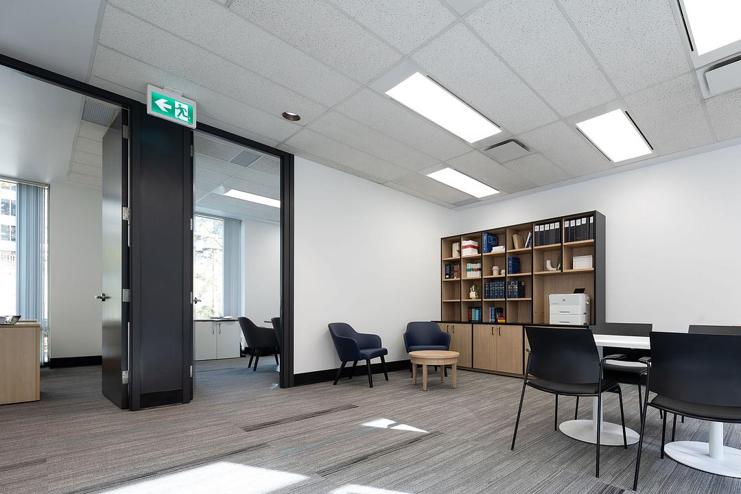 300 - 570 Granville St, Vancouver, BC