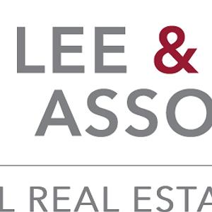  Lee & Associates Vancouver Logo