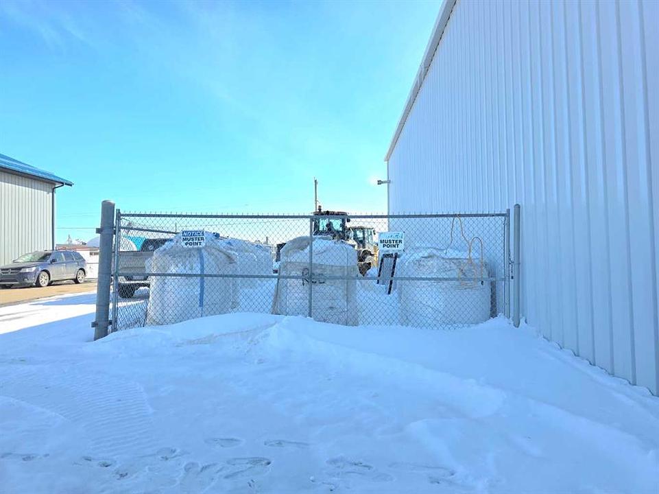 101 Street, Grande Prairie, AB