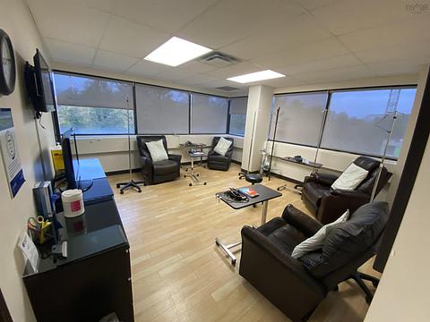 5991 Spring Garden Road, Halifax, NS