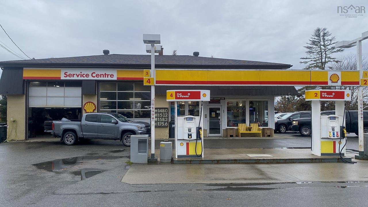 2239 Highway 3, Barrington, NS