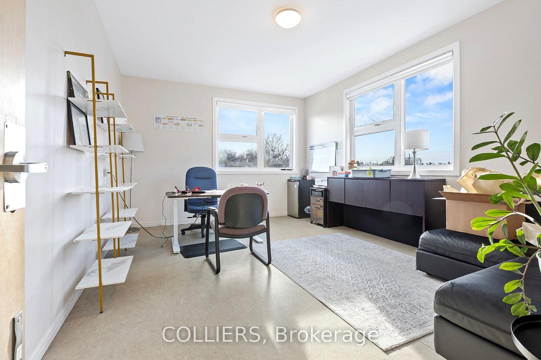 1071 Richmond Road, Ottawa, ON
